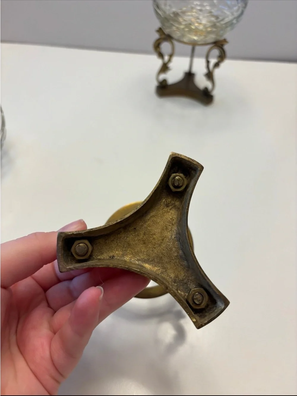 N/A vintage cut